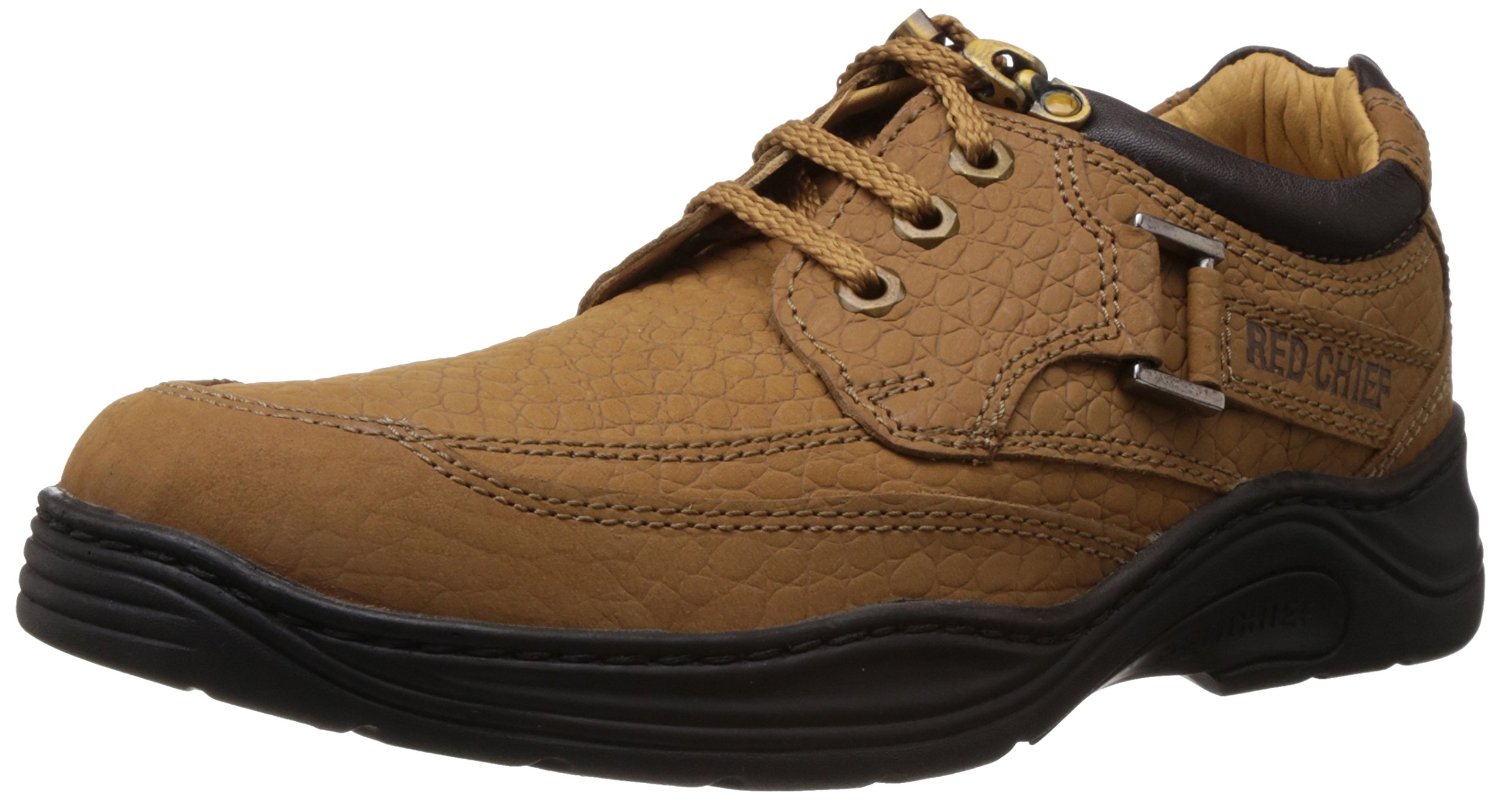 redchief official shoes