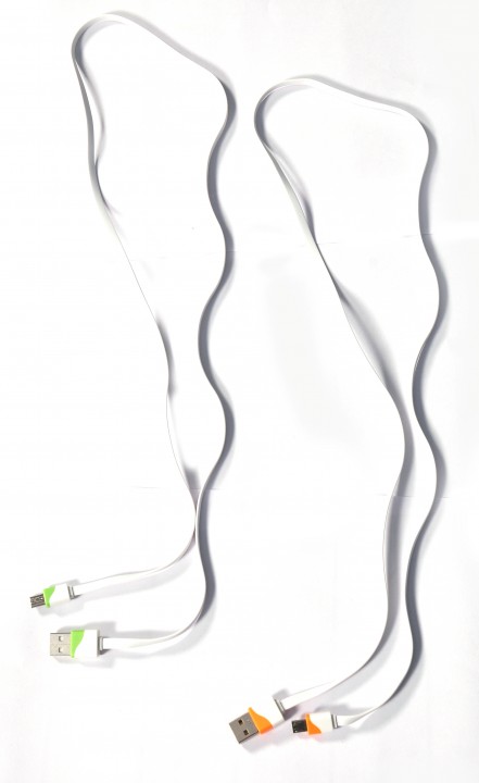 Cro Cable Buy cro Data Sync and Charging Cable (1.5 M) - Pack of 4 With SD Card ...