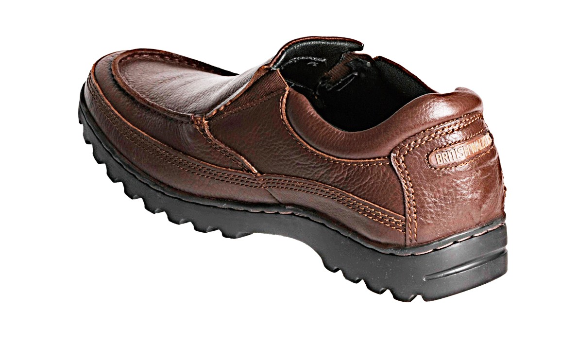 british walkers by khadim's