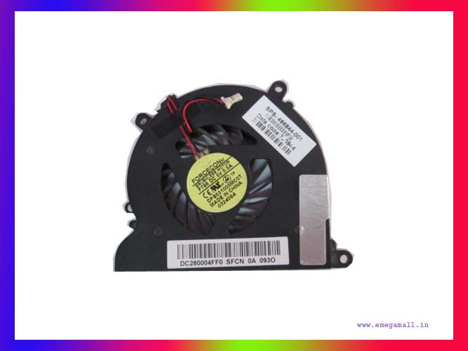 New Laptop Cooling Fan for Compaq Presario CQ40,HP Pavilion dv4T & dv4-HXR