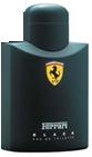 Ferarri Black Men Perfume MEN 125ML