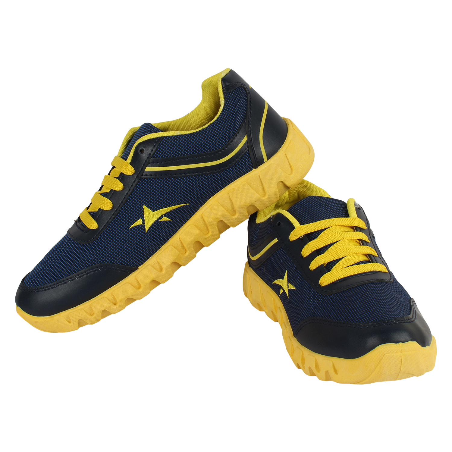 Buy Armado Footwear Blue265 Men/Boy Sport Shoe Online ₹899 from ShopClues