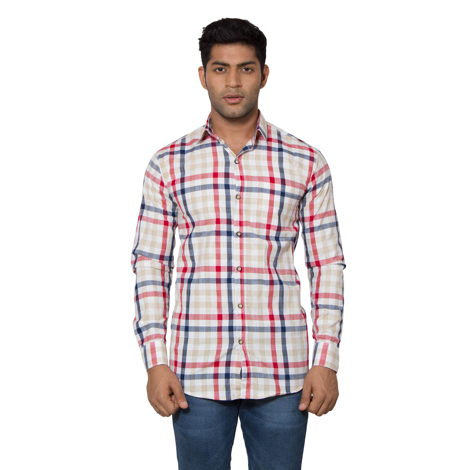 Buy tabser shirt Online @ ₹399 from ShopClues