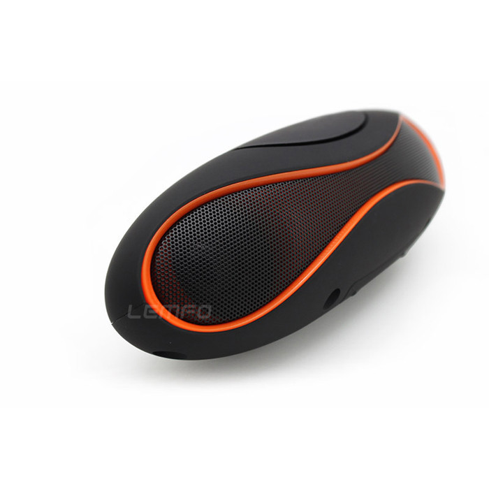 Buy Target Wireless Bluetooth Portable Speaker Radio FM with builtin