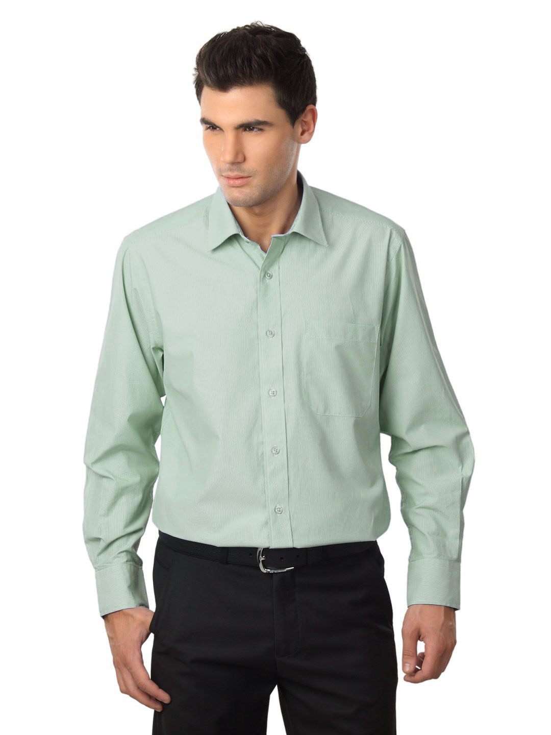 Peter England Mens Formal Shirt : RSP3106 | Buy Online at ShopClues