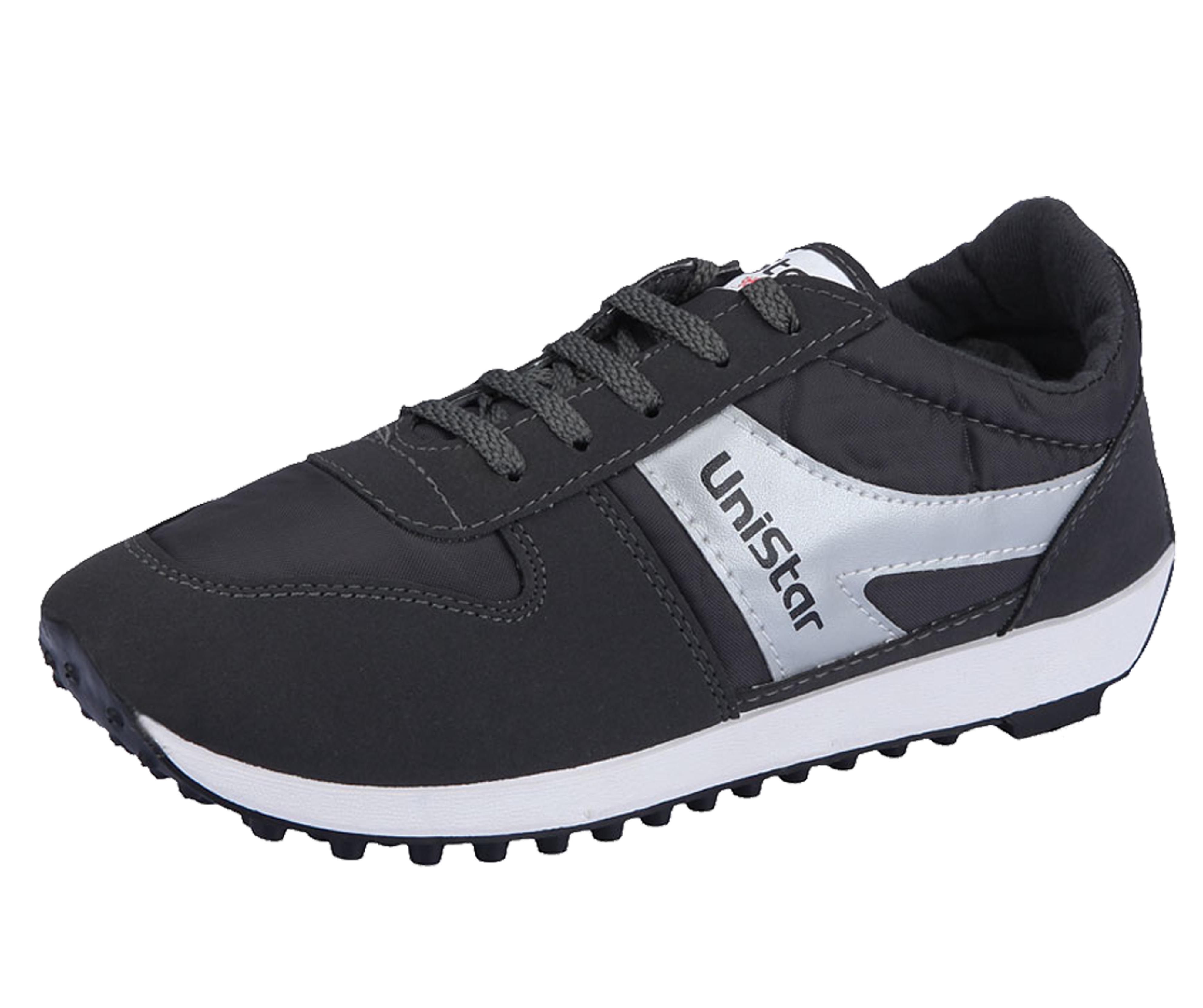 Buy Unistar Mens Multicolor Running Shoes Online @ ₹329 from ShopClues