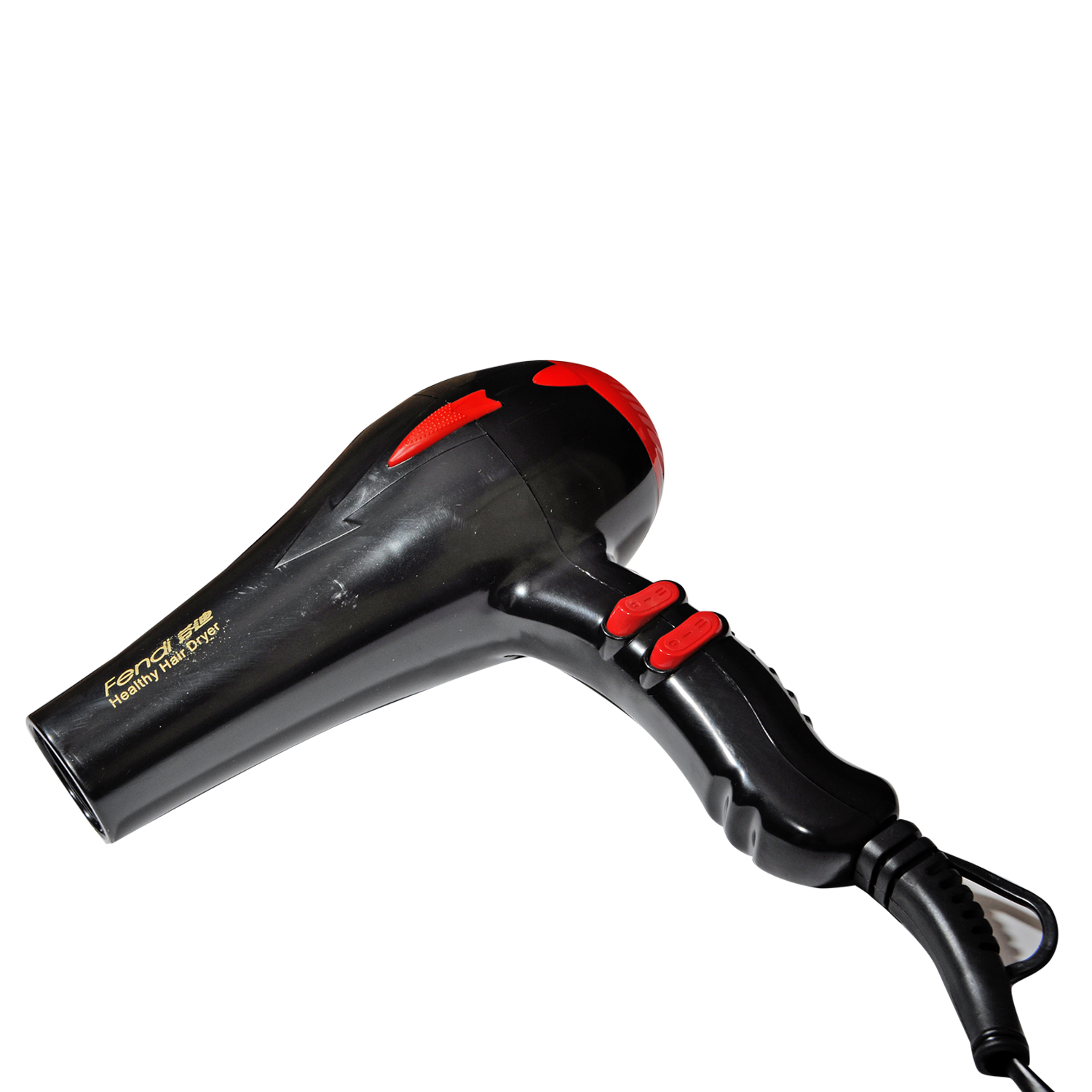 Buy Guangming Professional RCT-3900 Hair Dryer Online @ ₹1043 from ...