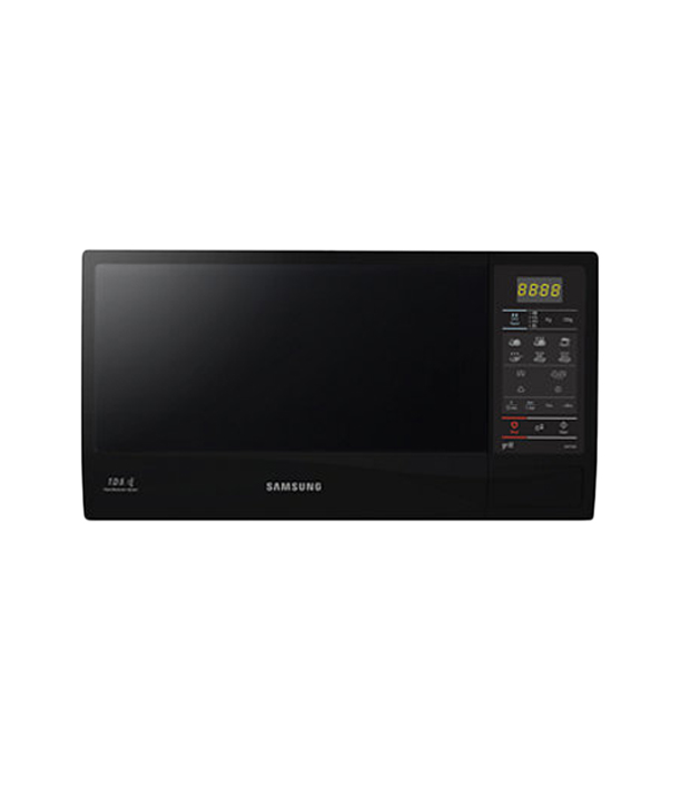 Shop Samsung GW732KD-B/XTL Black 20 Ltr Grill Microwave Oven Online