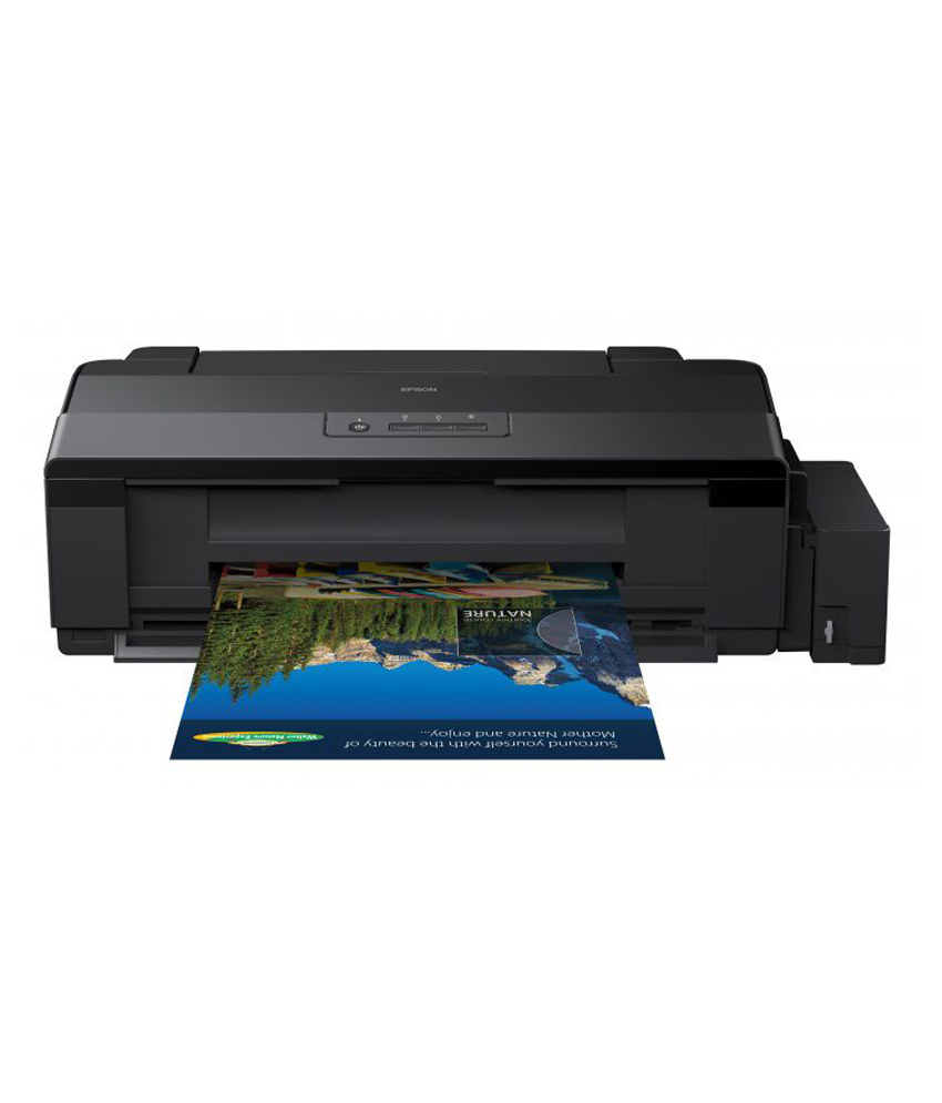 Buy EPSON L1300 A3 Printer Online @ ₹26699 from ShopClues