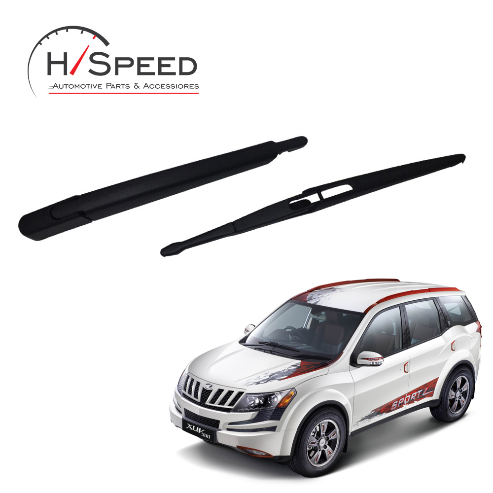 Buy Hi Speed Rear Wiper Arm With Blade Mahindra XUV 500 V016 Online