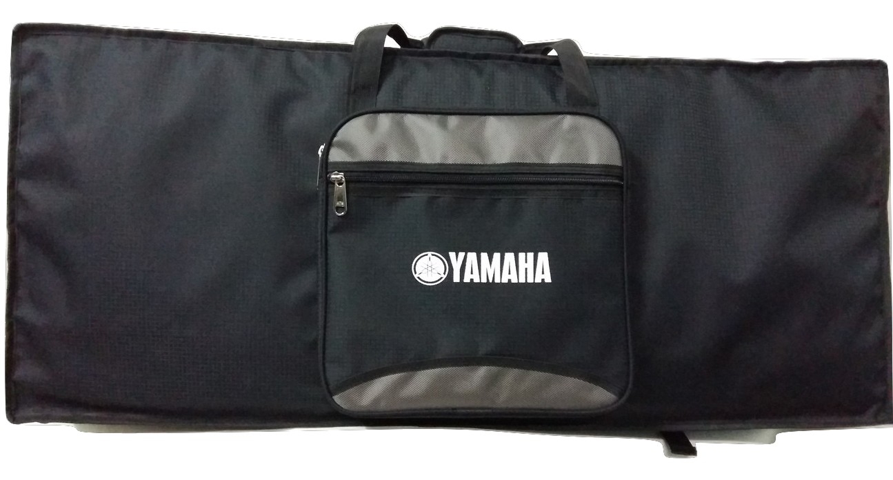 Buy Yamaha Keyboard bag Online ₹900 from ShopClues