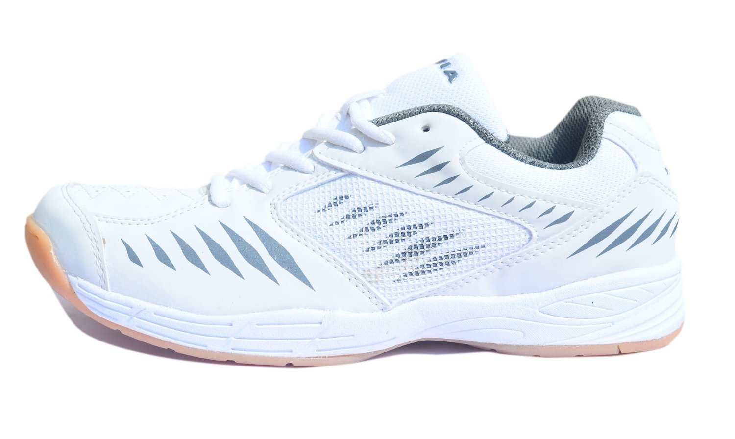 nivea non marking shoes