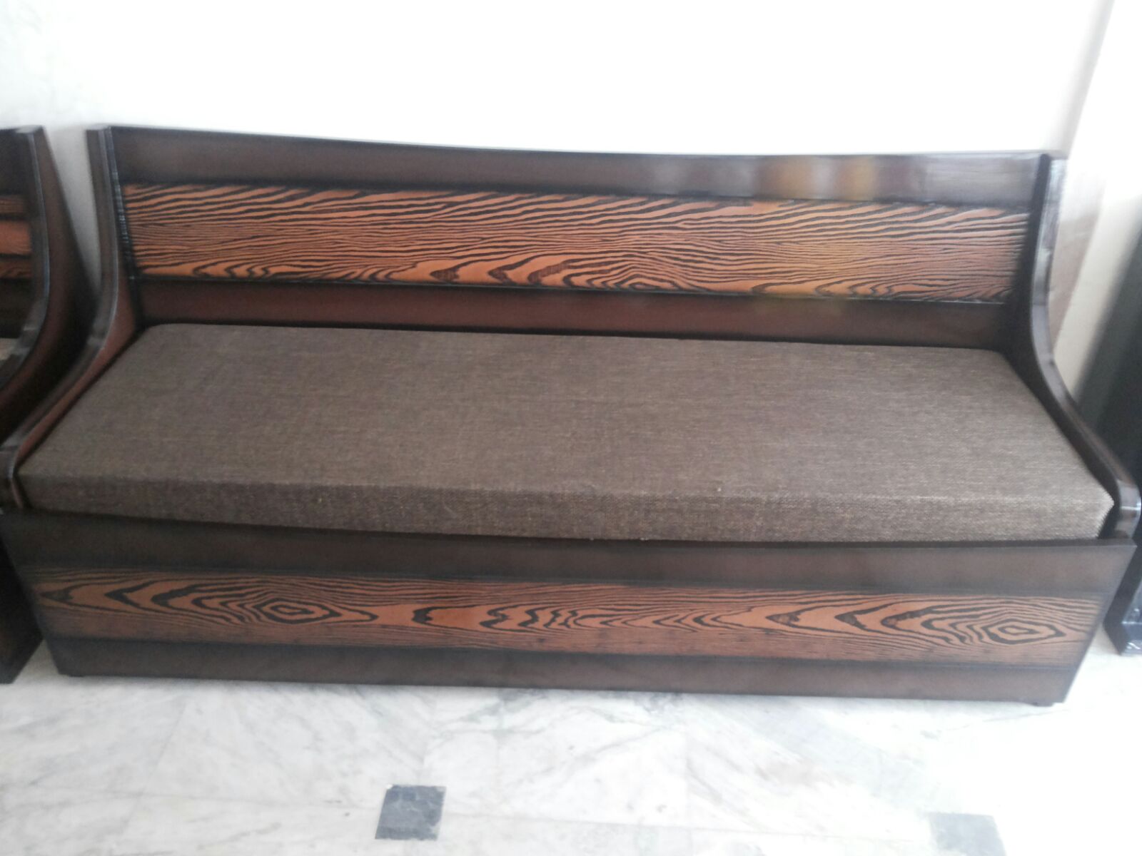 Buy Sofa Come Bed Online ₹18000 from ShopClues