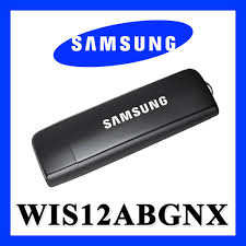 Shop BRAND NEW SAMSUNG WIS12ABGN LINKSTICK WIRELESS USB 2.0 LAN ADAPTER ...