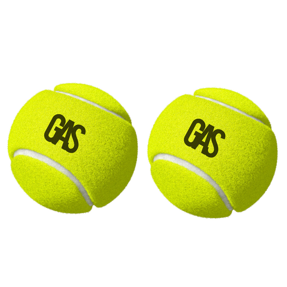 Buy Gas Tennis Ball Yellow Online ₹199 from ShopClues