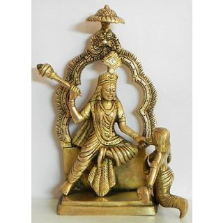 Buy Baglamukhi Statue Pranaprathistit Mahavidya Baglamukhi Idol Very 