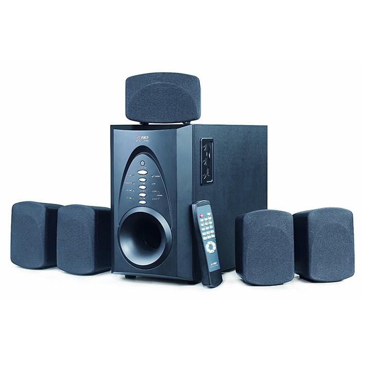 Buy F&D F700U 5.1 Home Theater Speakers Online