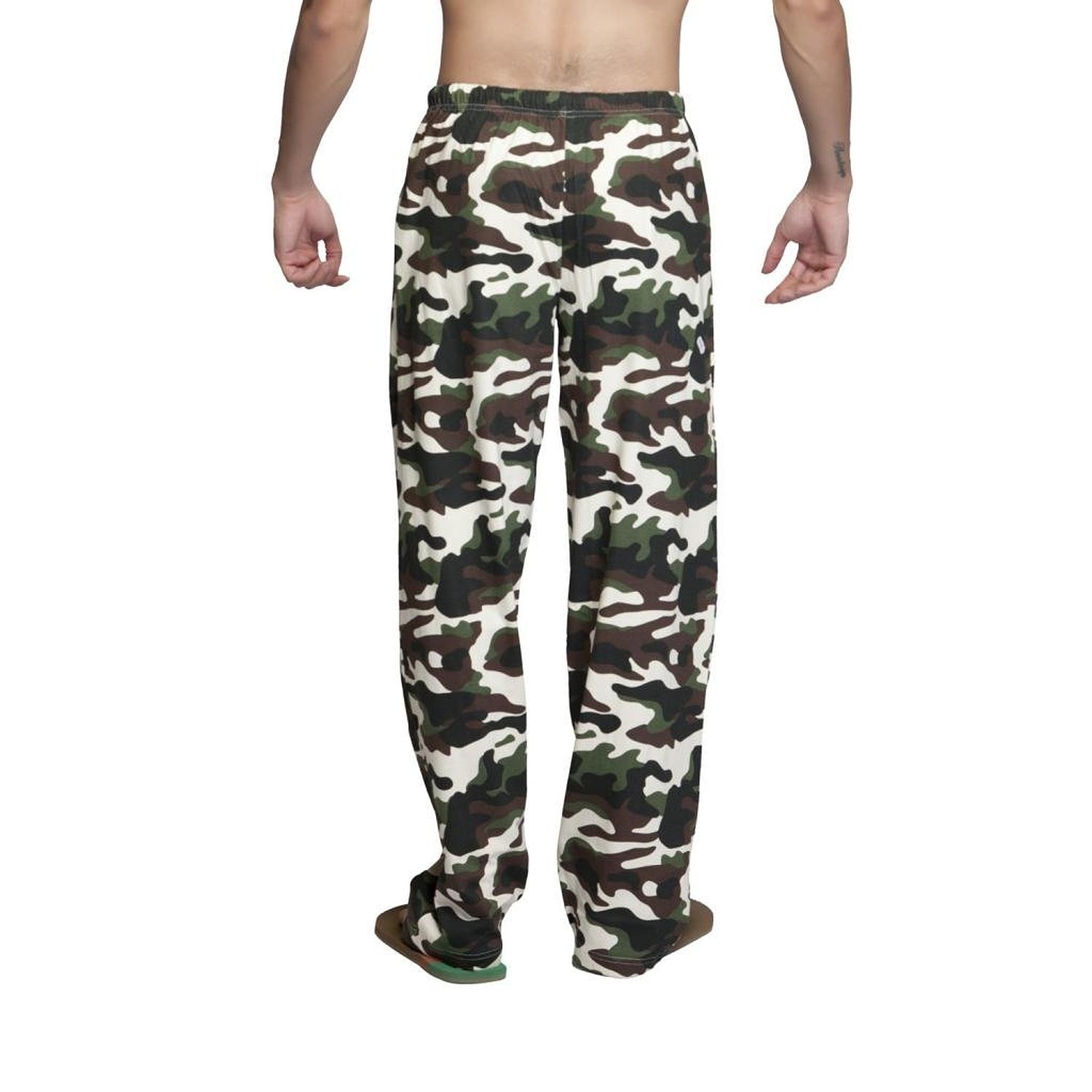 Buy Army track pant Online @ ₹499 from ShopClues