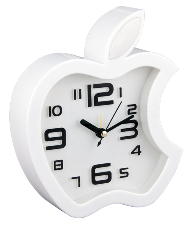 apple alarm clock not working