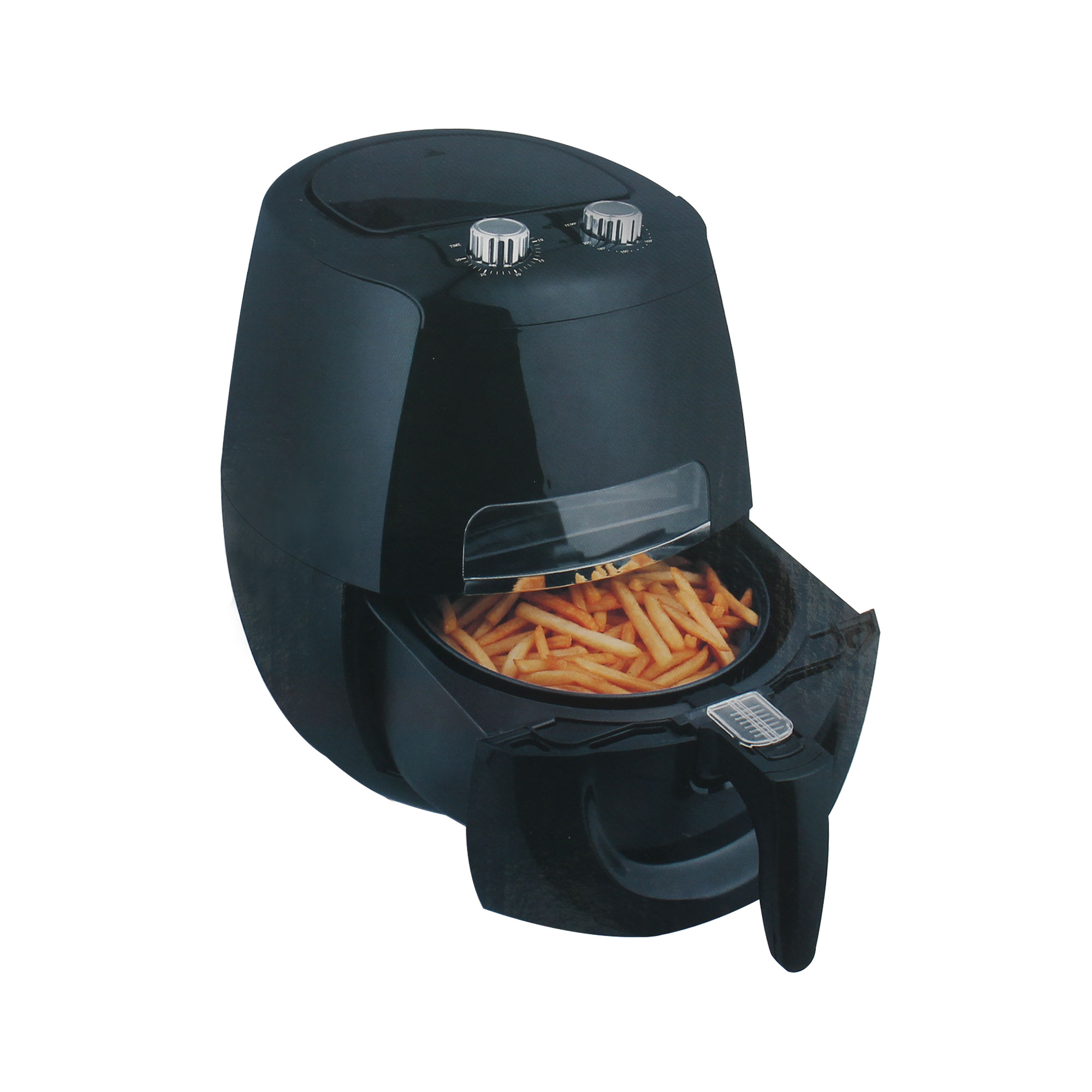 Buy Air Fryer HAVIT 88 Modal No (TN441) Online ₹5999 from ShopClues