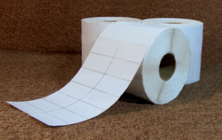 Buy 50X 25 mm barcode labels Online @ ₹2500 from ShopClues
