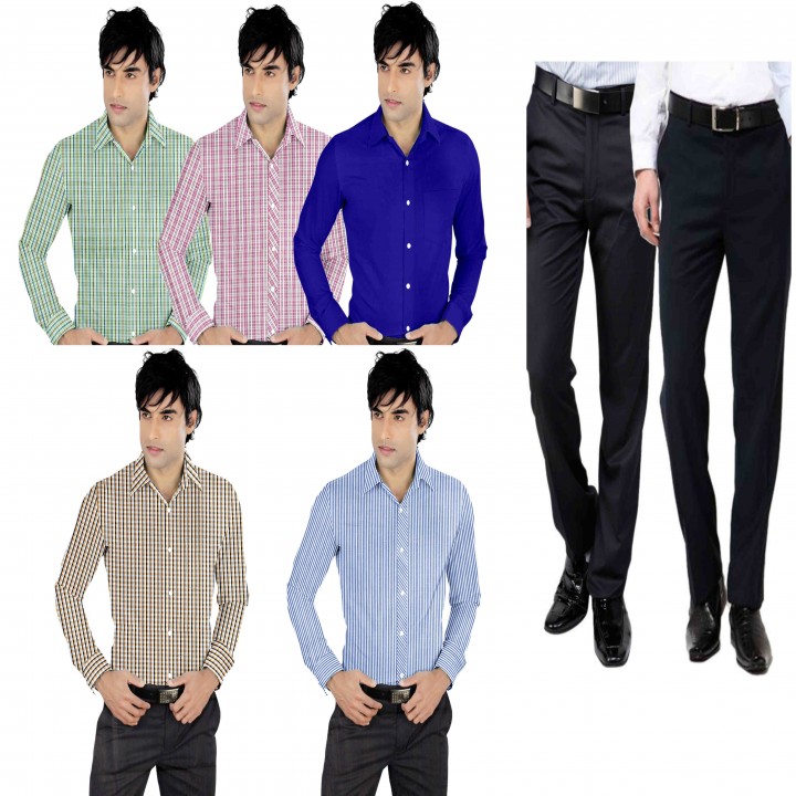 Suiting Shirt main image 1