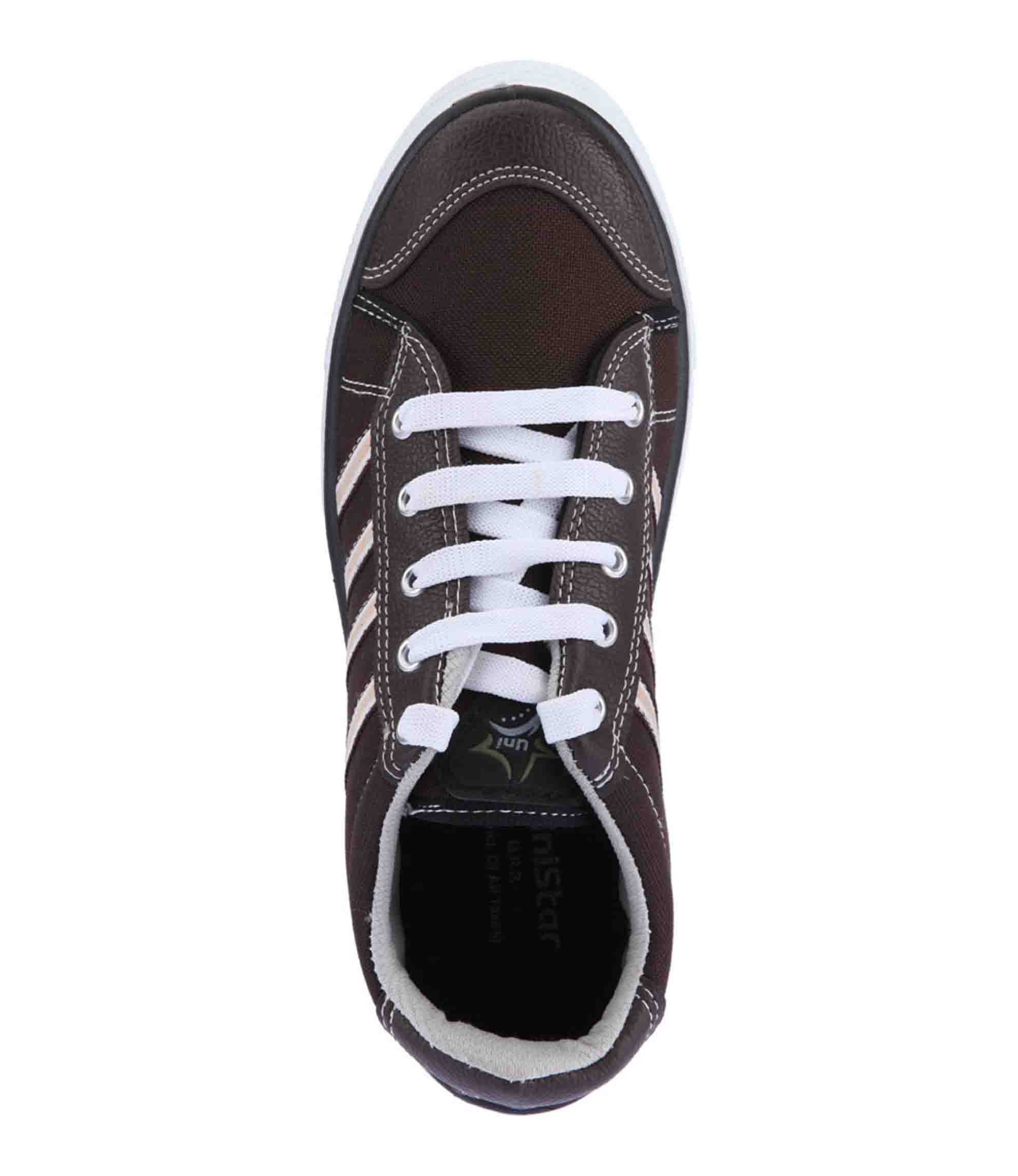 unistar canvas shoes