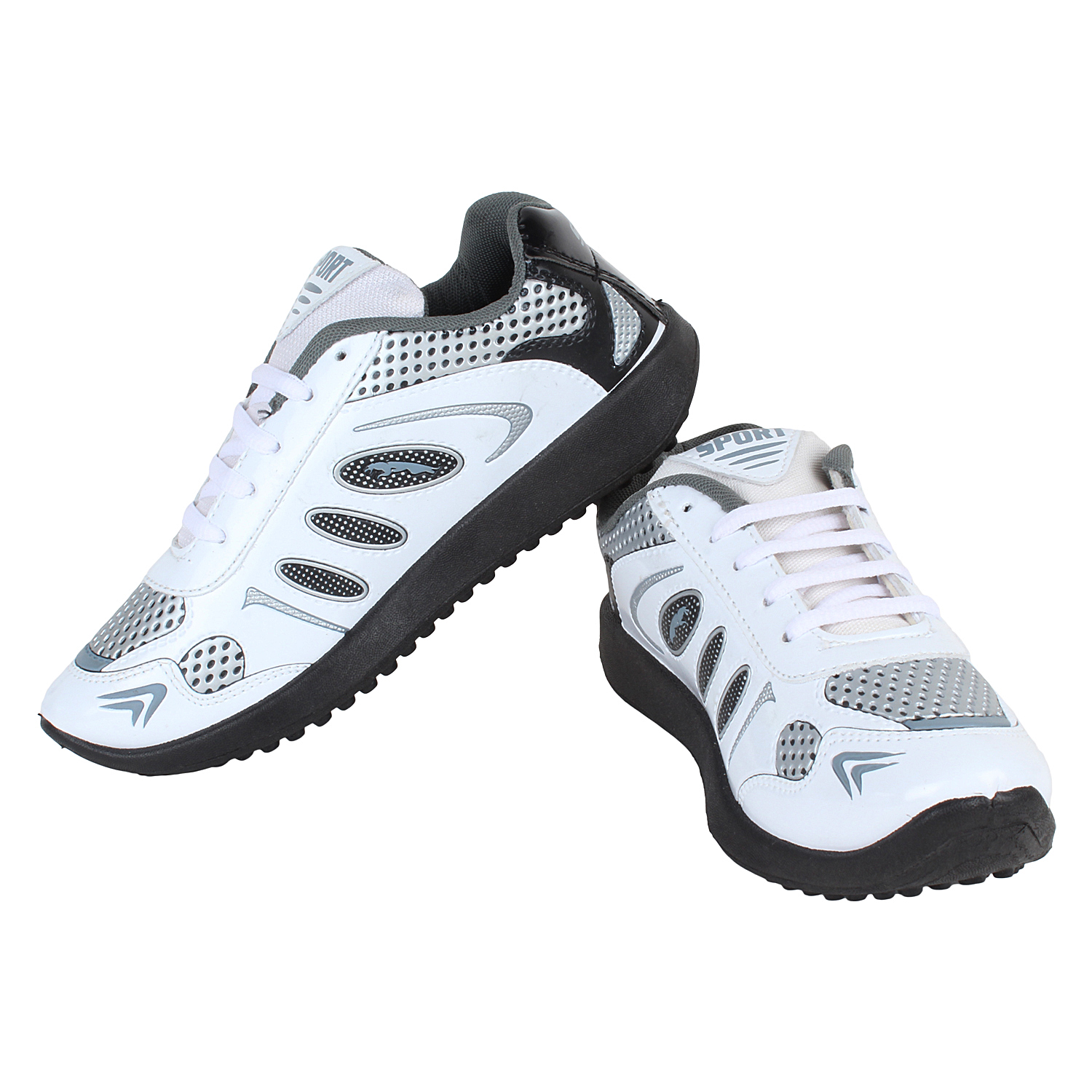alexa men's stylish sports shoes