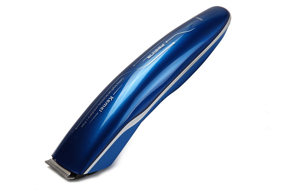 Kemei KM 2013 Rechargeable Beard, Moustache HAIR Clipper Trimmer for Men