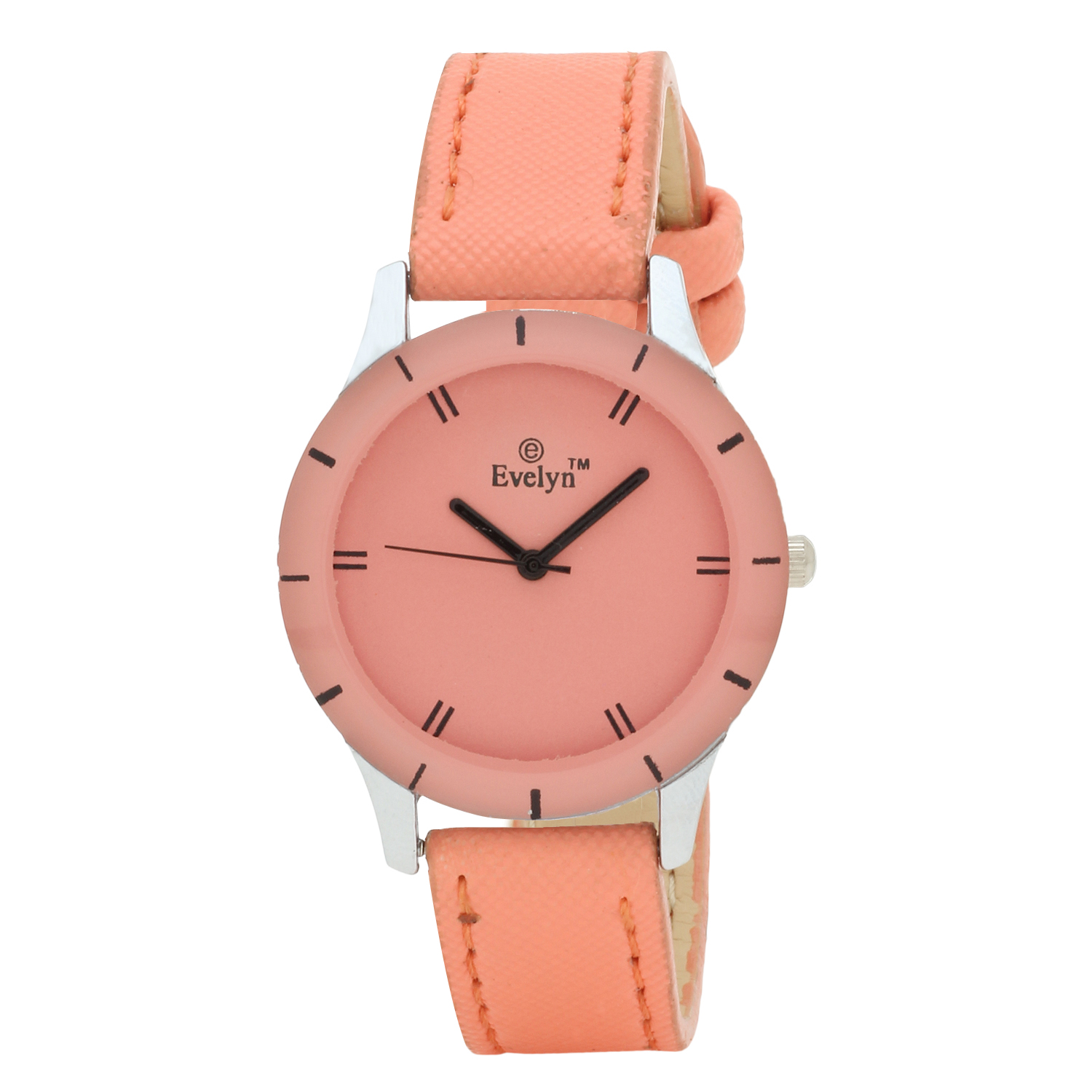Evelyn Women Analog Watch OR 272