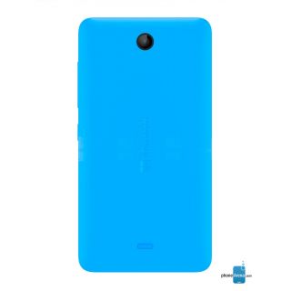 microsoft lumia 430 back panel