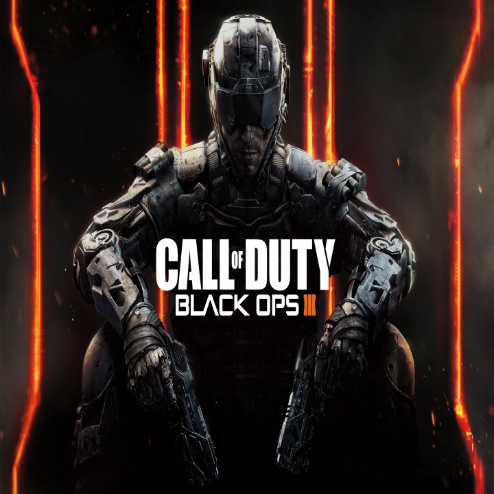 Buy Call of Duty Black ops 3 Online @ ₹650 from ShopClues