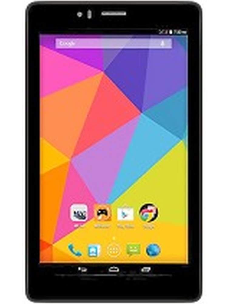 Buy Touch Screen for Micromax Canvas Tab P470 Black Online ₹1064