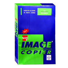 Buy A4 SIZE WHITE MULTIPURPOSE PLAIN PAPER PRINTING 500 SHEETS BUNDLE ...