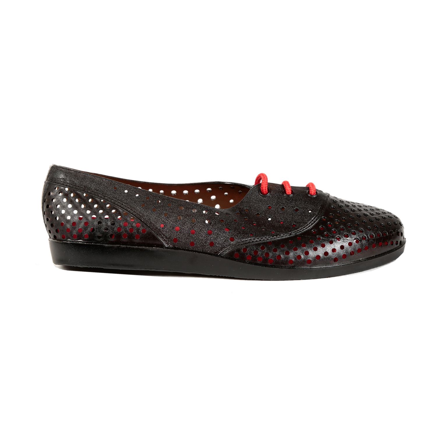 Buy TEN Women's Black Smart Casuals Shoes Online @ ₹499 from ShopClues