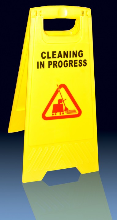 Buy safety signage board Online @ ₹575 from ShopClues