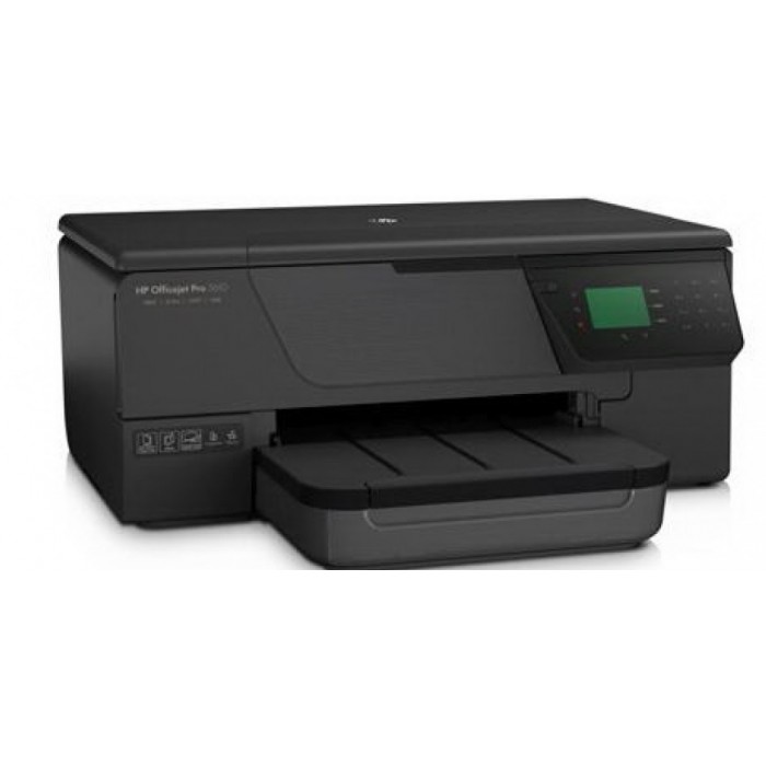 HP Officejet Pro 3610 Black & White E-All-In-One