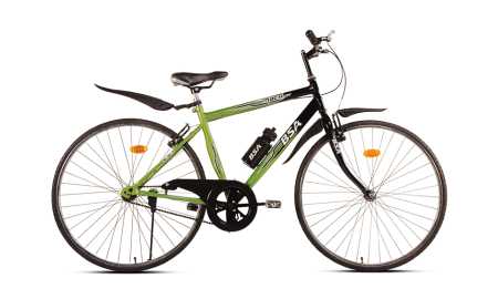 bsa mach bicycle