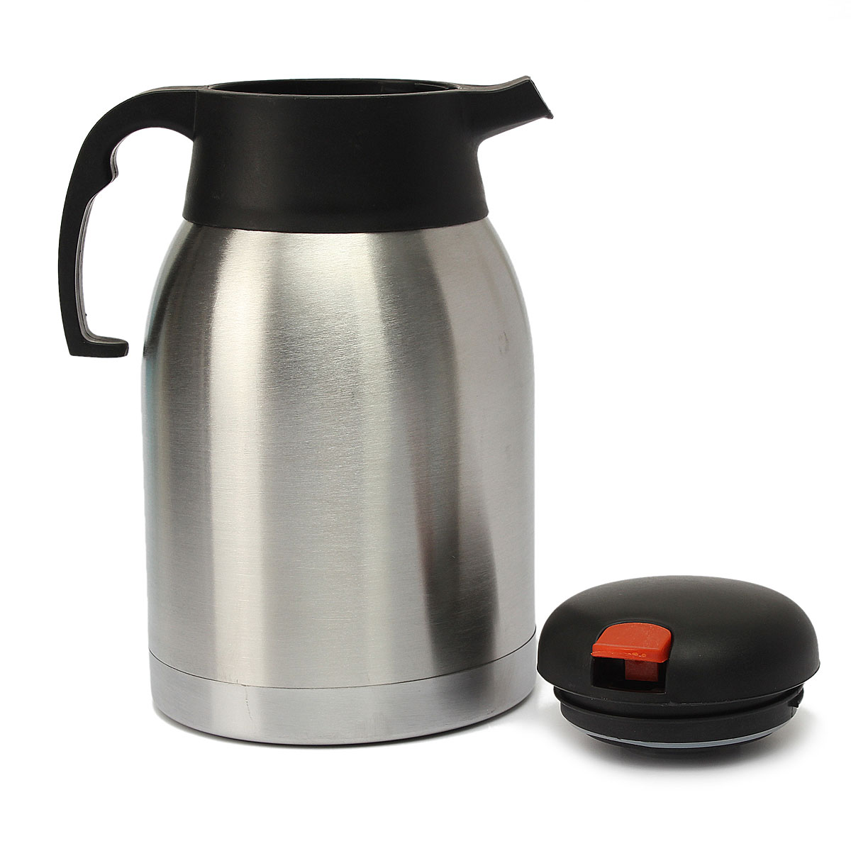 vacuum jug termos