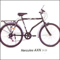 hercules axn old model