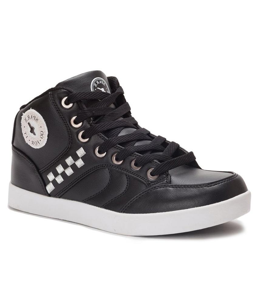 stylish sparx shoes