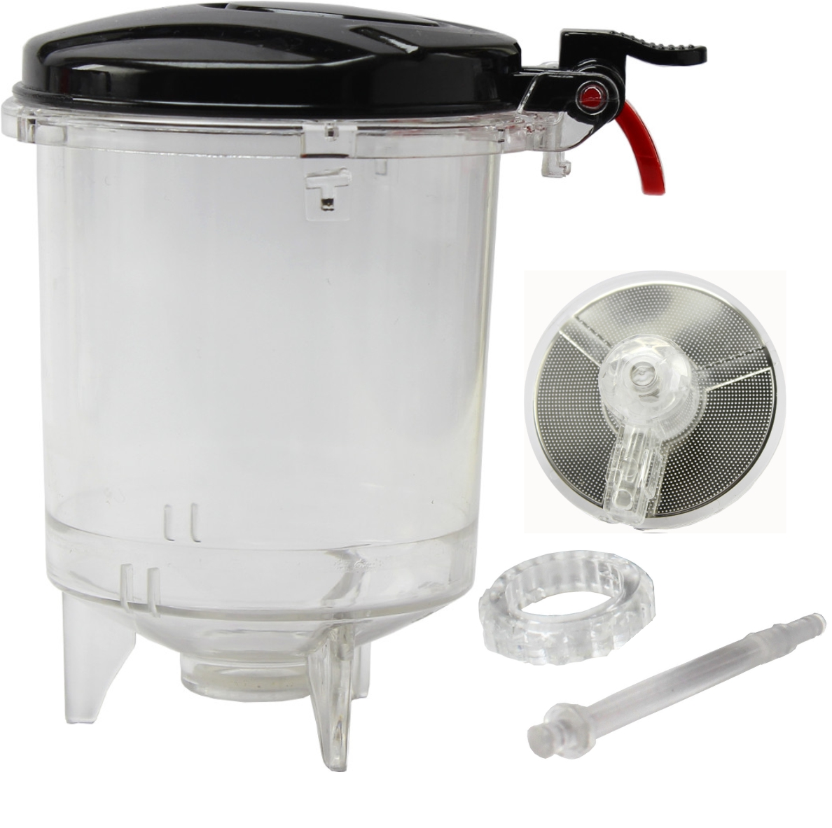 Antioxidant Green Tea Leaves Tea Maker Easy Filter Coffeee/Tea Leavesfice