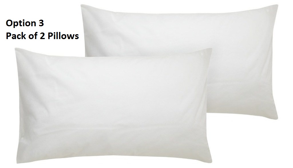 Filler / Insert, 4 Options - Cushion / Pillow / Bolster Prices ...