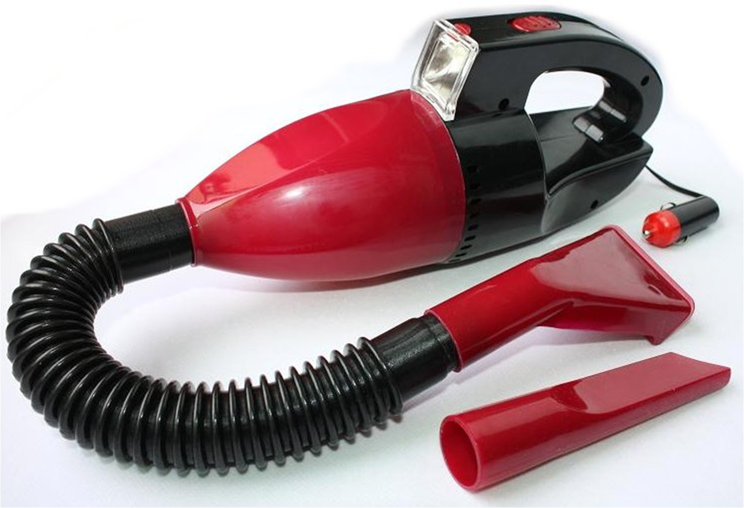High Power Car Vaccum Cleaner Must For Your Cars