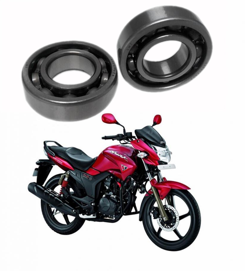 Buy Front Wheel Bearing TATA for Hero Hunk Bike Online ₹499 from