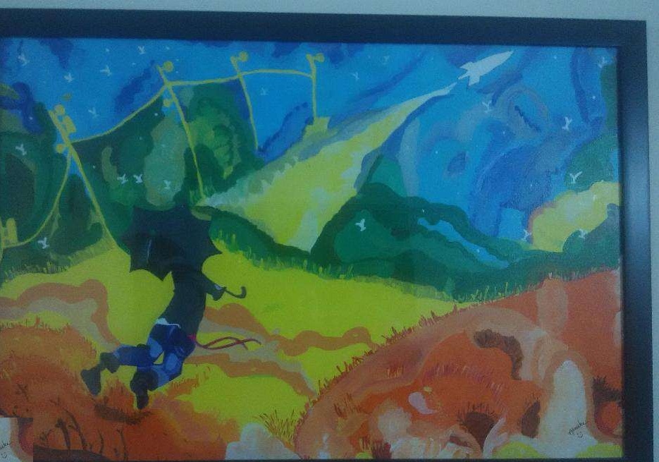 Buy Most Beautiful and Expensive Original Canvas Painting Online