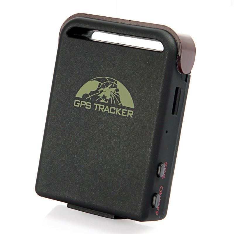 Gps Tracker Coban Tk102B Vehicle Car Gps Tracker Very Stable
