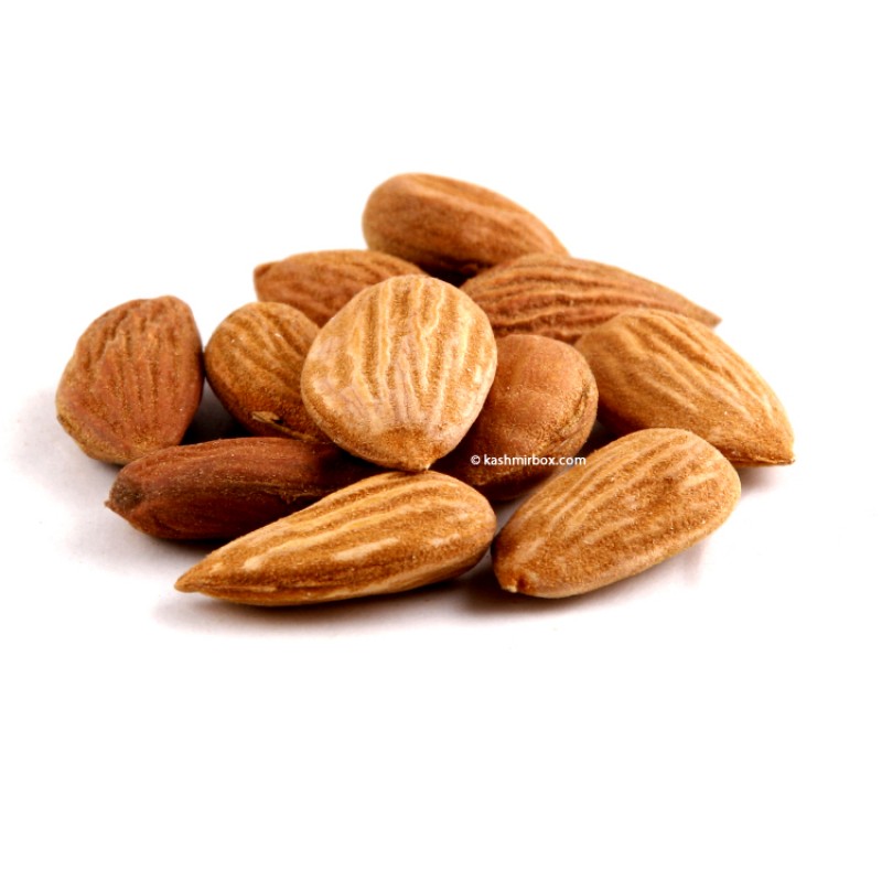 Kashmiri Almond Kernels (Badam Giri) Prices in India Shopclues Online