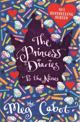 Buy Princess Diaries To The Nines Online @ ₹299 from ShopClues