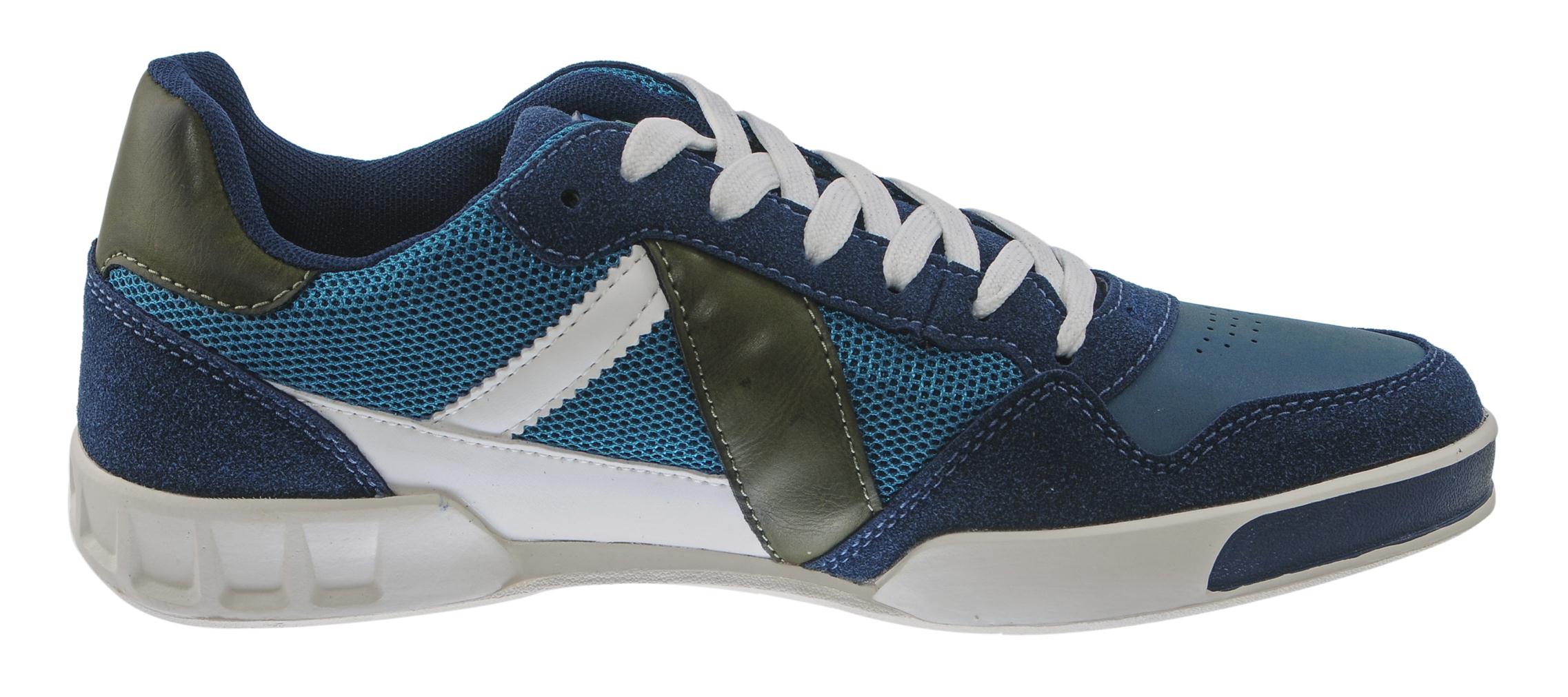 Buy Sparx sm 225blue/white sport shoe Online ₹1899 from ShopClues